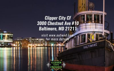 OUTWOD – October 27